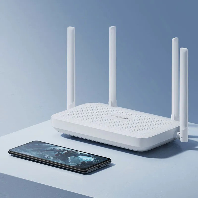 Bộ Phát Router Wifi Mesh Wifi 6 CR8806 CR8808 CR8809 AX3000 - Hàng cũ qua sử dụng | BigBuy360 - bigbuy360.vn
