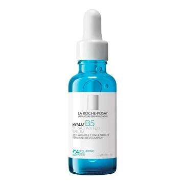 Tinh chất axit Hyaluronic nguyên chất Lifuquan HyaluB5, chứa Vitamin B5 + Axit Hyaluronic + Chiết xuất hạt cần tây, S FOWK