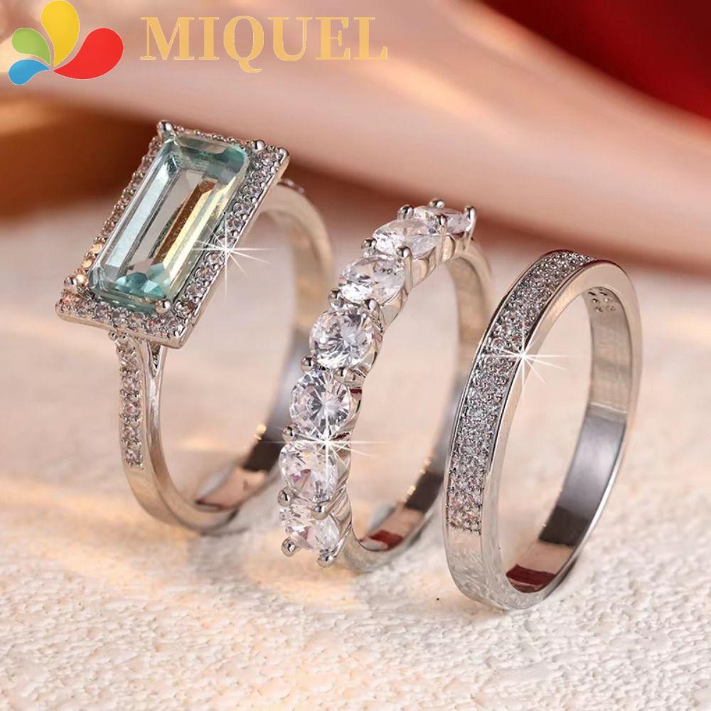 Engagement Ring by miquel.vn