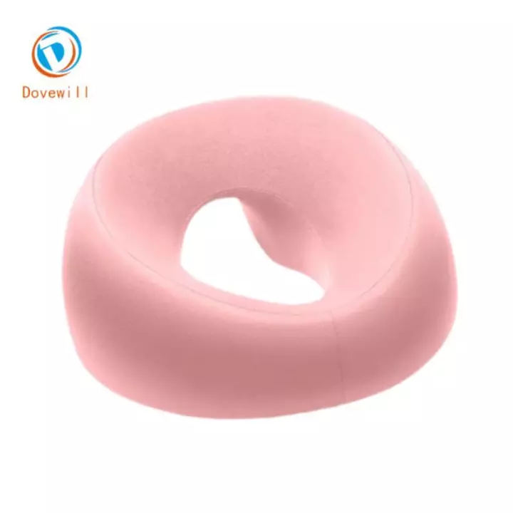 Massage Pillow Salon