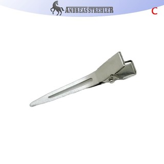 Onetimingfine Kẹp Chăm Sóc Tóc Kim Loại Mỏ Vịt Kẹp Làm Tóc Cho Rễ Tóc Vịt Lông Tơ Hóa Đơn Dụng Cụ Tạo Kiểu Tóc Rễ Lông Tơ Kẹp Tóc VN