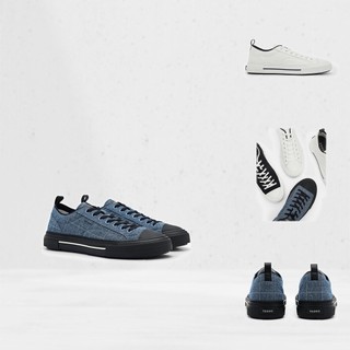Giày PEDRO Strata Sneakers - PM1-76210252 chính hãng đủ bill