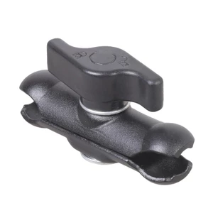 Niki Có Thể Điều Chỉnh Chuyển Động Camera Cánh Tay Adapter Hỗ Trợ Cho Xe Máy Ngoài Trời Người Hâm Mộ 17 Mm Đầu Gắn Hệ Thống Accessor