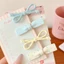 Set 12 Kẹp Tóc Mái Nhỏ Dễ Thương Phong Cách Hàn Quốc Cho Bé Gái - Phụ Kiện Tóc
