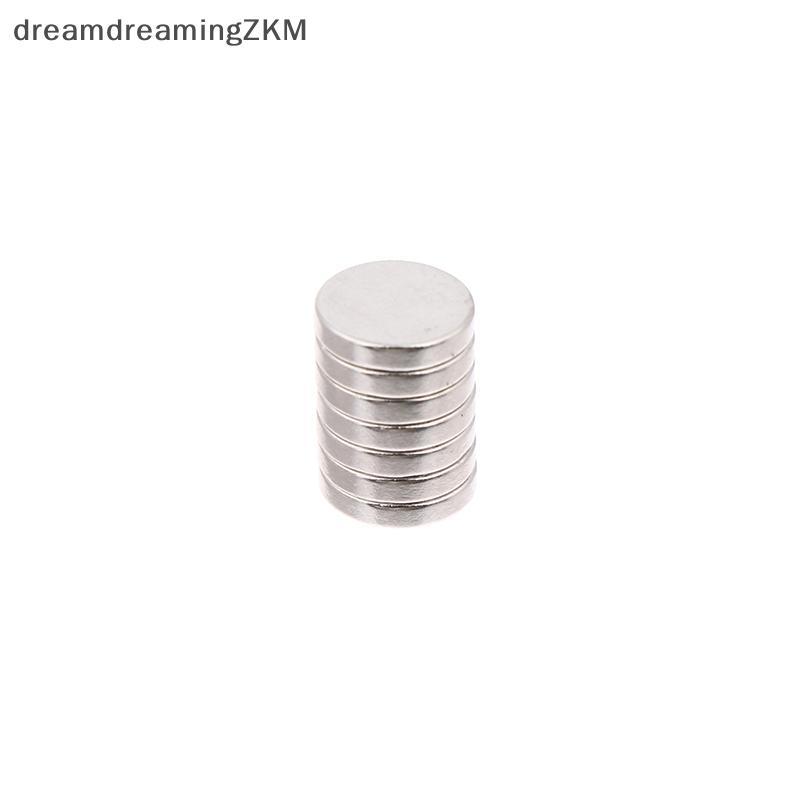 [dreamdreaming] 1Pc LED Magnetron Light Modeling Led Bright Wireless Lamp DIY Toys Model Đèn cảm ứng từ tính W + Magnet [zkm]