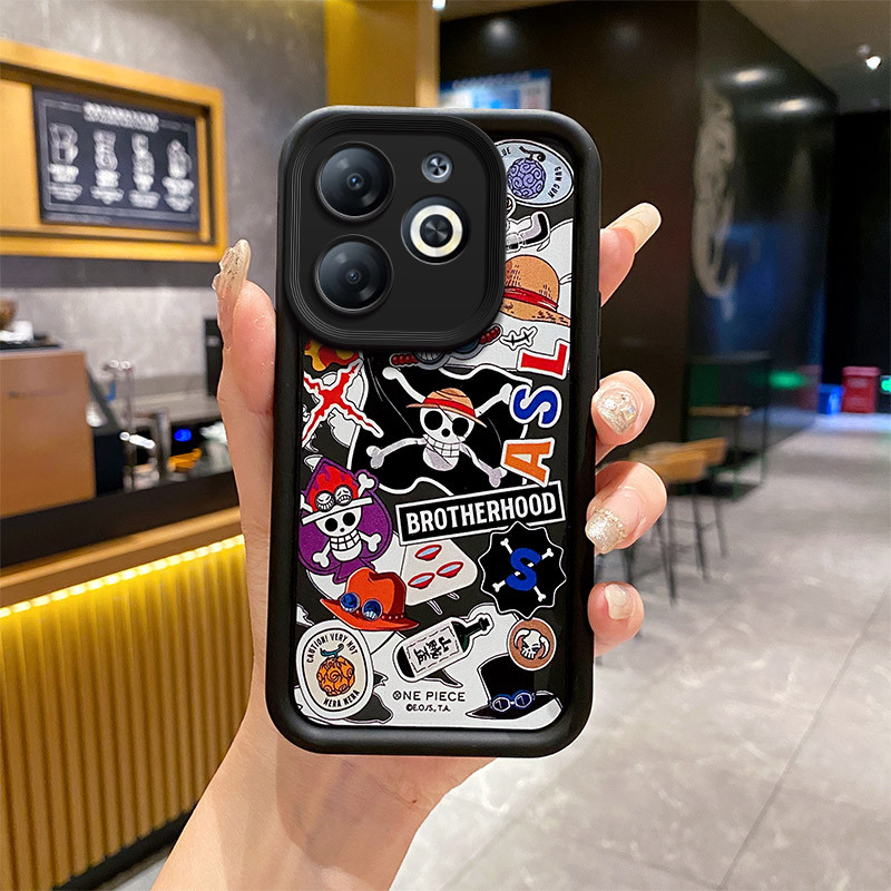 Ốp lưng realme 15t 5g Vỏ điện thoại chống rơi cho