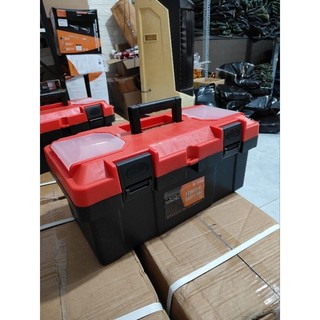 [Rẻ Nhất Shopee] Thùng Đựng Đồ Nghề Nhựa Cứng ABS Hiệu Liwin 14in, 17in Và 19in