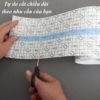 【Hỷ】Giải pháp bảo vệ vết thương tối ưu với băng dính y tế chống thấm nước mang lại sự thoải mái tối đa cho người dùng