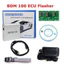 BDM100 ECU Lập trình viên ECU ECU Flasher V1255 Công cụ đọc và viết nâng cấp năng lượng ô tô Lập trình viên ô tô