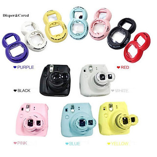 Gương selfie ống kính cận cảnh cho FUJIFILM Instax 8/7