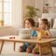 Salad Spinner Hướng dẫn sử dụng Salad Spinner với máy lọc Máy sấy rau củ Máy giặt rau diếp đa năng Dễ dàng làm sạch để chuẩn bị bữa ăn, Rv