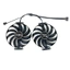 I-95MM FDC10U12S9-C CF1010U12S 7PIN RTX3070TI 3060TI GPU QUẠT Cho ASUS Dual GeForce RTX 3060 3070 V2 OC Edition Quạt Card Video 8GB- *