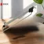 Thanh đựng quần áo Đường ray treo kim loại có thể gập lại có thể điều chỉnh cho tủ quần áo Người sắp xếp tiết kiệm không gian Sấy Ras VN