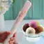 AA 100 Chiếc DIY Ice Popsicle Tủ Đông Túi Khuôn Dùng Một Lần Cho Qui Cream Làm Mùa Hè Vui Vẻ Tại Nhà VN