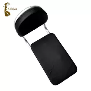 Ghế ngồi xe đạp xốp dày Ghế đệm phía sau thoải mái có tựa lưng cho xe đạp điện Phụ tùng đi xe đạp ngoài trời