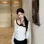 Áo len Cardigan dài tay cổ điển sang trọng ren Jacquard mùa hè Bộ đồ thời trang phong cách mới