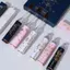 BeautifulHomeA 1 / 3 Chiếc Bàn Chải Đánh Răng Hình Lipsti Di Động Có Thể Tháo Rời Làm Sạch Răng Siêu Mềm Chăm Sóc Răng Miệng Quà Tặng VN