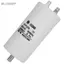 Belleshopp Tụ khởi động động cơ CBB60 450V 40μF cho các ứng dụng máy bơm và điều hòa không khí trong máy giặt Màng Polypropylen có độ tin cậy cao Hiệu suất ổn định