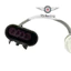 Cảm biến oxy piaggio 3v - vespa 3v ( 28 cm )
