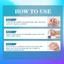 Dầu biểu bì chăm sóc móng tay 3 ngày 16ml - Sửa chữa da khô và bảo vệ móng tay
