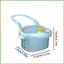 Giỏ Lọc Bồn Rửa Có Thể Treo Chất Thải Bắt Rây Rây Bồn Rửa Chất Thải Thực Phẩm Bắt Cho Gia Đình Phòng Tắm Căn Hộ gelhvn