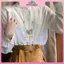 MYPANDA Hanfu seels Nelace Dây chuyền dài cổ điển Trung Quốc Nelace Đường Minh triều đại Hanfu Mặt dây chuyền Nelace cho nữ Cô gái.