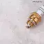 Máy cưa xăng 5258 Bugi BM6A Máy cưa khai thác 40-5 Máy cắt cỏ Bugi BM6A [Vn]