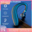 < CarFashion > Tai nghe không dây S109 Độ trung thực cao Khử tiếng ồn thông minh Tai chơi game âm thanh nổi Mini tương thích Bluetooth tiện dụng