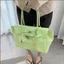 Túi Tote Jellyfirkin Jelly SQ11 – Túi đeo vai / nách dung tích lớn kiểu Kiiikii