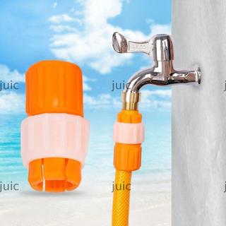 Khớp nối ống 1 / 3 / 5 Cái, Thiết bị lắp ống PP Bộ chuyển đổi ống nước, Đầu nối nhanh ống di động đa năng thời trang