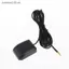 SRVN GPS Hoạt Động Ăng Ten 28dB Tăng MCX Nam 1575.42 MHz Hỗ Trợ Vị Trí Thời Gian Thực Cho Xe Dashcam Traing.