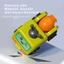 HT3 Biến Đổi Xe Robot Đồ Chơi Va Chạm Quay Biến Dạng Đồ Chơi Cho Trẻ Em Sáng Tạo Dễ Thương Nhân Vật Hành Động Căng Thẳng Đồ Chơi TH3