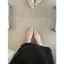TT Dệt Rỗng Đơn Nữ Đế Bằng Khóa Dây Đeo Thoải Mái Tất Cả Trận Đấu Dép Lưới Thoáng Khí Giày Xô