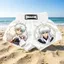 XS-3XL Mới Mùa Hè Hoạt Hình Anime In One Piece Muay Thái Chiến Đấu Boxer Luffy Thể Thao Tập Thể Dục Quần Short Dành Cho Trẻ Em Người Lớn
