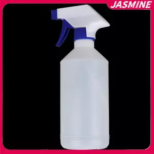 JASMINE 500ml Chai er Nút Tay Tưới Nước Vòi Phun Vườn Cây Tưới Cây JASMINE