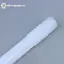 Phụ kiện máy vắt sữa GE 2M Ống bền dài lót trắng dành cho bò sữa Hoạt động trang trại vắt sữa VN