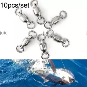 JUIC 10 CÁI Bóng hạng nặng Thép không gỉ cường độ cao Thùng chịu lực chất lượng cao