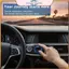 POWER Outlander Keyless Start Knob Cap cho ô tô 4408A167 4408A031 Dễ dàng cài đặt Vỏ bảo vệ 2 chiếc.
