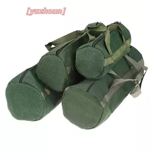 1 Túi đựng dụng cụ vải Thier bền bỉ cho túi sắp xếp lưu trữ dụng cụ điện