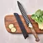 Vỏ bọc nhựa de Protector Cover Edge Guards Case Boning Fruit Bread Chef Tool