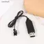 Ziyulinyuk Cáp Sạc USB Cho 3.7V Sạc SM-2P Phía Trước Xe RC Phụ Kiện Máy Bay RC Quadcopter Đồ Chơi Máy Bay Phụ Kiện VN