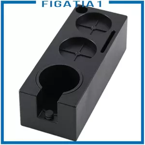 Espresso Tamper Mat Stand Universal Coffee Stand cho quầy Bar 51-58mm