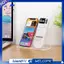 Hộp đựng thư Acrylic Mặt bàn sắp xếp thư, Hộp đựng thư cho bàn làm việc Hộp đựng phong bì Thư Sắp xếp cho văn phòng tại nhà Dễ sử dụng 15,3x10.1x6cm