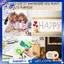 Bộ 50 Vòng Tròn Gỗ Chưa Hoàn Thành Cắt Tròn Thẻ Khoan Lát Đĩa Gỗ Trống Có Lỗ Mặt Dây (4 Inch)