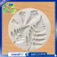 Hoa Lá Fondant Bánh Silicon Hoa Đẹp Cưới Nướng Khuôn Mousse Đường Thủ Công Đóng Băng Thảm Bánh Ngọt Dụng Cụ