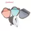 Găng tay lò nướng chống bỏng bằng silicon Găng tay giữ nồi Găng tay silicon nhà bếp Khay đựng bát đĩa Giá đỡ lò nướng Găng tay kẹp tay