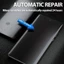 2 Bộ Phim Hydrogel Mềm Mờ Cho Meizu Blue Lucky mblu Note 18 18s 18x 20 21 22 08 16 Pro Classic Note 5G Chống Gián Điệp Riêng Tư Và Bảo Vệ Màn Hình HD Phim Chống Ánh Sáng Xanh