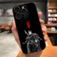 Ốp Điện Thoại TP-3 B-Berserk Cho IPhone 17 Pro Max 15 Pro 16 14 Plus 12 13 Mini 11 Pro Vỏ Mềm Chống Sốc