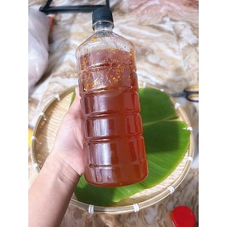 HOT !!! SỐT TẮC + MUỐI SỆT + SỐT ME dùng chung bánh tráng phơi sương