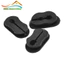 Cáp xe tay ga Grommet Thiết lập quản lý cáp liền mạch